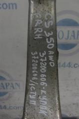 Кулак поворотный передний правый GS350 GS300 05-11