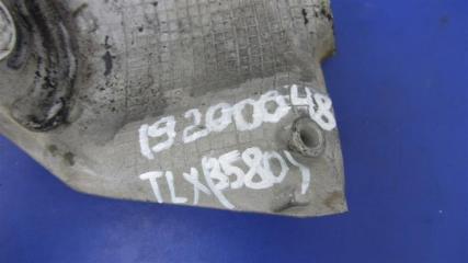 Кронштейн двигателя левый TLX 14-17 2017 Седан 2.4