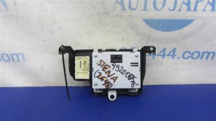 Монитор TOYOTA SIENNA 11-16 Внедорожник 3.5