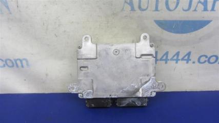 Блок управления двигателем MITSUBISHI LANCER X 10 07-15 Седан 2.0