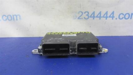 Блок управления двигателем LANCER X 10 07-15 2007 Седан 2.0