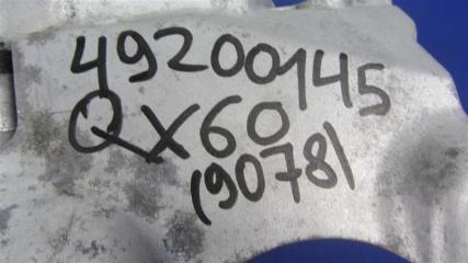 Педаль газа QX60/JX35 12-20 2014 Внедорожник 3.5 VQ35DE