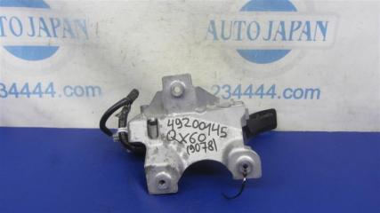 Педаль газа QX60/JX35 12-20 2014 Внедорожник 3.5 VQ35DE
