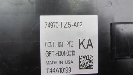 Блок управления крышкой багажника MDX (YD3) 13-21 2014 Внедорожник 3.5