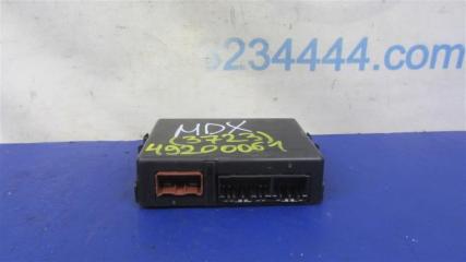 Блок управления крышкой багажника MDX (YD3) 13-21 2014 Внедорожник 3.5