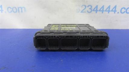Блок управления двигателем GALANT 03-12 2008 Седан 2.4
