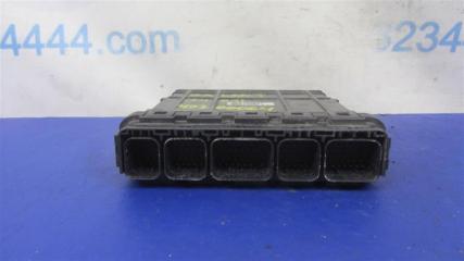 Блок управления двигателем GALANT 03-12 2008 Седан 2.4