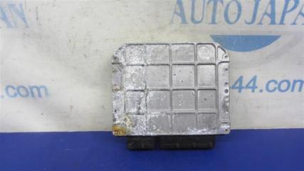 Блок управления двигателем SIENNA 11-16 2014 Внедорожник 3.5