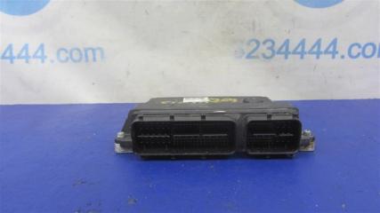 Блок управления двигателем SIENNA 11-16 2014 Внедорожник 3.5