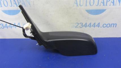 Зеркало левое 6 GG 02-07 2007 Седан 2.3