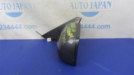 Зеркало левое 6 GG 02-07 2007 Седан 2.3