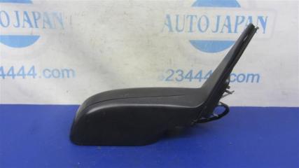 Зеркало правое 6 GG 02-07 2007 Седан 2.3