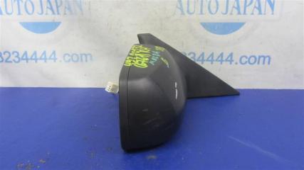 Зеркало правое 6 GG 02-07 2007 Седан 2.3
