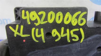 Блок предохранителей салон OUTLANDER XL 05-13 2009 Внедорожник 2.4