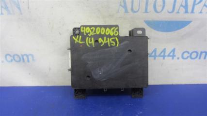 Блок предохранителей салон MITSUBISHI OUTLANDER XL 05-13 Внедорожник 2.4