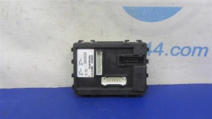 Блок электронный INFINITI M35/M45 04-10 2006