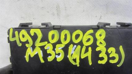 Блок электронный M35/M45 04-10 2006 Седан 3.5 VQ35DE