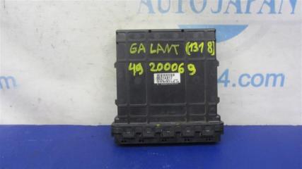 Блок управления двигателем MITSUBISHI GALANT 03-12 2009