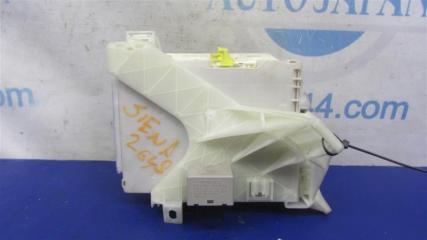 Блок комфорта TOYOTA SIENNA 11-16 Внедорожник 3.5