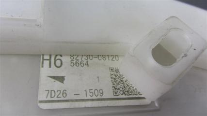 Блок комфорта SIENNA 11-16 2014 Внедорожник 3.5