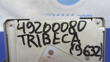 Блок управления АКПП TRIBECA B9 05-07 2006 Внедорожник 3.0
