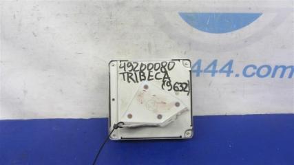 Блок управления АКПП SUBARU TRIBECA B9 05-07 Внедорожник 3.0