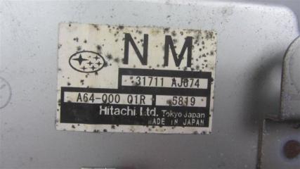 Блок управления АКПП TRIBECA B9 05-07 2006 Внедорожник 3.0