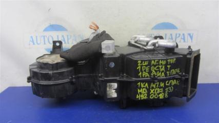 Корпус печки задний MDX (YD2) 06-13 2008 YD2 3.7