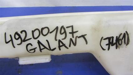 Бачок расширительный GALANT 03-12 2008 Седан 2.4