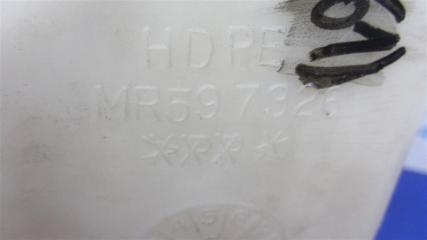 Бачок расширительный GALANT 03-12 2008 Седан 2.4