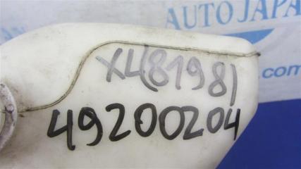 Бачок расширительный OUTLANDER XL 05-13 2007 Внедорожник 3.0