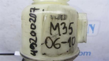 Бачок ГУР M35/M45 04-10 2006 Седан 3.5 VQ35DE