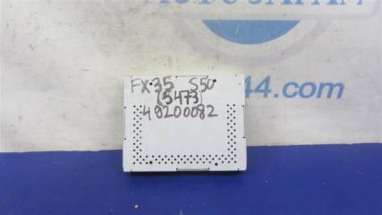 Блок электронный INFINITI FX S50 03-08 Внедорожник 3.5