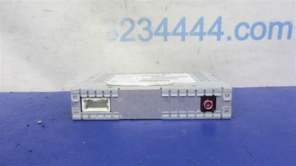 Блок электронный FX S50 03-08 2004 Внедорожник 3.5