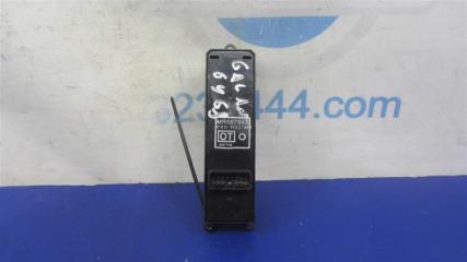 Блок управления стеклоподъемниками передний левый MITSUBISHI GALANT 03-12 Седан 2.4