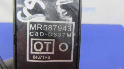 Блок управления стеклоподъемниками передний левый GALANT 03-12 2008 Седан 2.4