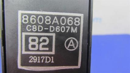 Блок управления стеклоподъемниками MITSUBISHI LANCER X 10 07-15 Седан 2.0