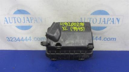 Корпус воздушного фильтра MITSUBISHI OUTLANDER XL 05-13 2009