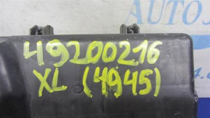 Корпус воздушного фильтра OUTLANDER XL 05-13 2009 Внедорожник 2.4