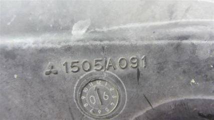 Воздухозаборник OUTLANDER XL 05-13 2007 Внедорожник 3.0