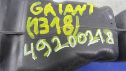 Резонатор воздушного фильтра GALANT 03-12 2009 Седан 2.4