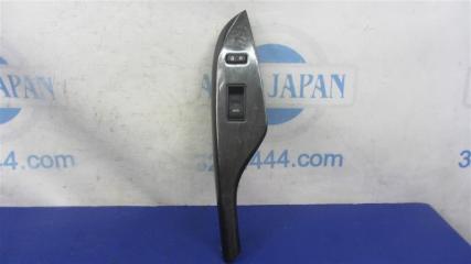 Кнопка стеклоподъемника передняя правая TOYOTA SIENNA 11-16 2014 Б/У Кнопка стеклоподъемника передняя правая TOYOTA SIENNA 11-16 2014