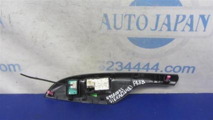 Кнопка стеклоподъемника передняя правая TOYOTA SIENNA 11-16 Внедорожник 3.5