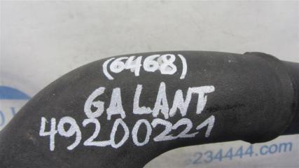 Воздухозаборник GALANT 03-12 2008 Седан 2.4