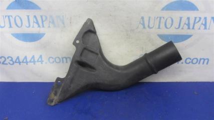 Воздухозаборник MITSUBISHI GALANT 03-12 Седан 2.4