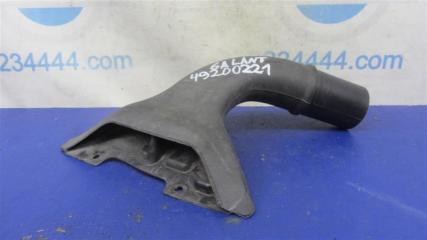 Воздухозаборник GALANT 03-12 2008 Седан 2.4