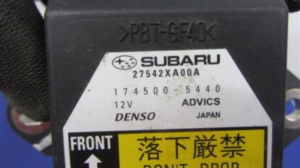 Датчик ESP TRIBECA B9 05-07 2006 Внедорожник 3.0