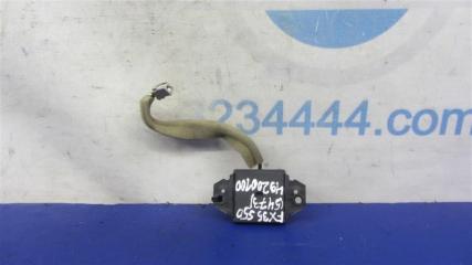 Антенна INFINITI FX S50 03-08 Внедорожник 3.5