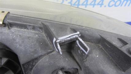 Фара передняя правая 6 GG 02-07 2007 Седан 2.3