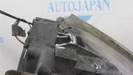 Фара передняя правая 6 GG 02-07 2007 Седан 2.3